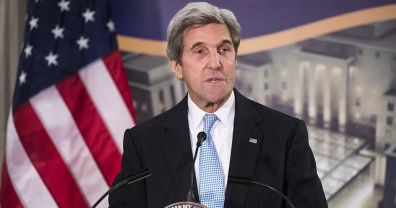 Eski bakandan şok iddia! Netanyahu, tüm ABD başkanlarından İran’a saldırı istedi