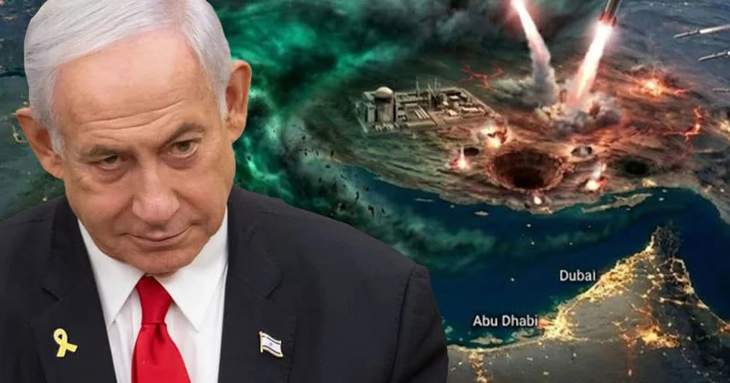 İran dan İsrail e uyarı: Zaman daralıyor