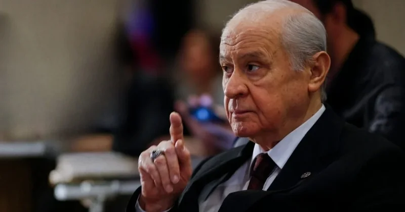 Bahçeli nin yardımcısından Moskova ya sürpriz ziyaret Sözcü Gazetesi