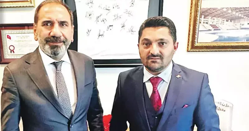 TFF den Almanya ya dev yatırım! Türk futbolu için büyük adım... Fanatik Gazetesi Futbol Haberleri Spor