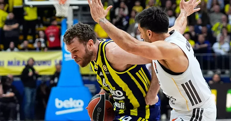Üst üste 5. yenilgi! Fenerbahçe galibiyete hasret