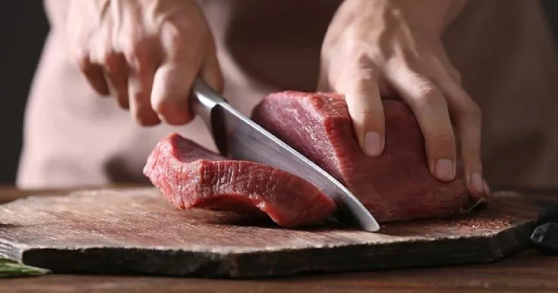 Ne dana, ne koyun ne de kuzu: En sağlıklı et açıklandı Sözcü Gazetesi