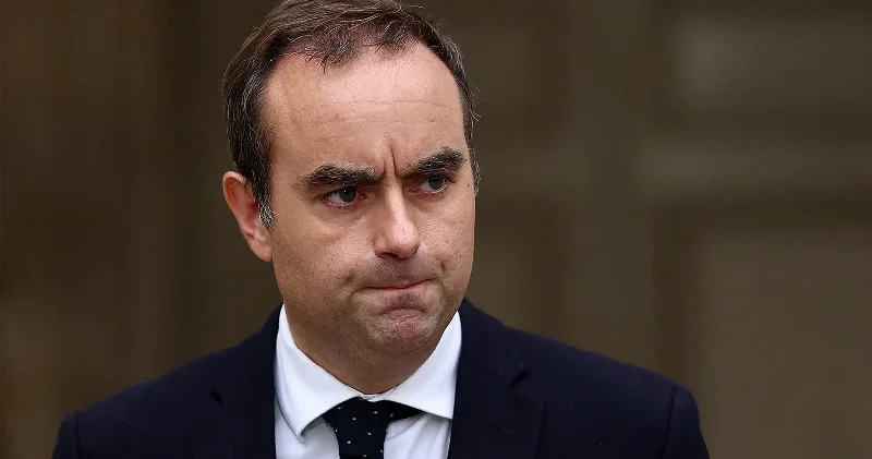 Fransa dan doğal gaz ve petrol bağımlılığına vurgu: Başkalarının savaşlarının bedelini ödeyeceğiz Dünya Haberleri