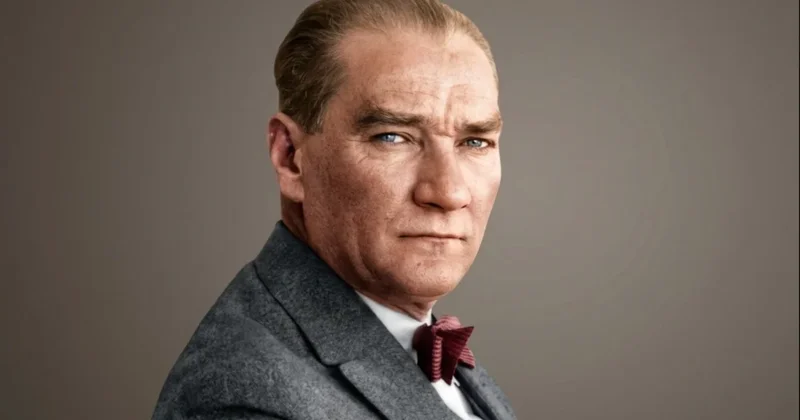 Atatürk’e mektuplara yasak koyan bakanlık camilerde ok attıracak Sözcü Gazetesi