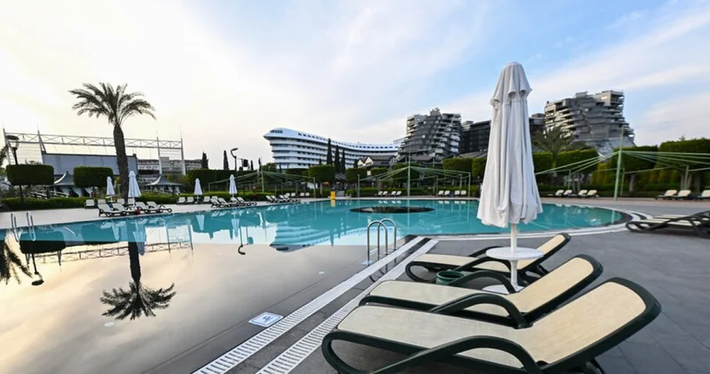 Konaklama tesislerine turizm istatistikleri için veri girişi uyarısı Turizm Haberleri