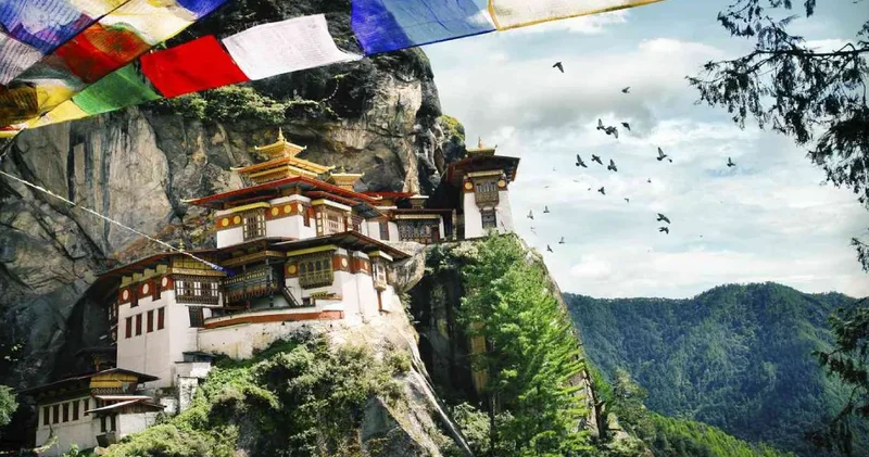 Para her şey değil diyenlerin ülkesi: Mutluluk Bakanı bile var