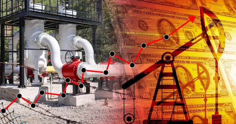 ABD li dev bankadan korkutan petrol tahmini: O tarihte fiyatlar uçacak! Sözcü Gazetesi