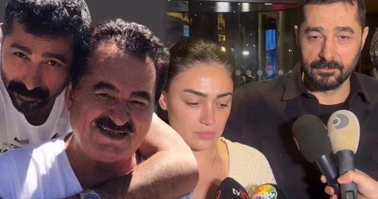 Yoğun bakımdaki İbrahim Tatlıses ateş püskürdü: Ahmet i sevmiyorum, hakkımı helal etmiyorum!