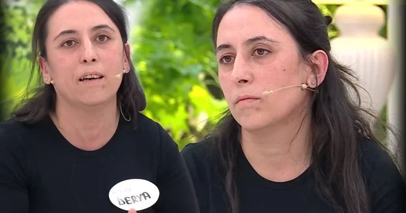 Canlı yayında eşi tarafından aşağılanmıştı! Esra Erol’daki Derya Çapar ın son hali şaşırttı