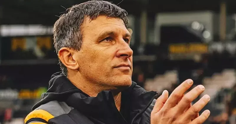 Hull City Teknik Direktörü büyük ödüle aday! Fanatik Gazetesi Futbol Haberleri Spor