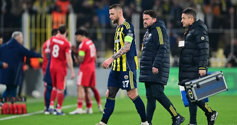 Son dakika haberi: Fenerbahçe’nin kaptanı Milan Skriniar a hırsızlık şoku! 40 bin doları çalındı! Son dakika haberleri