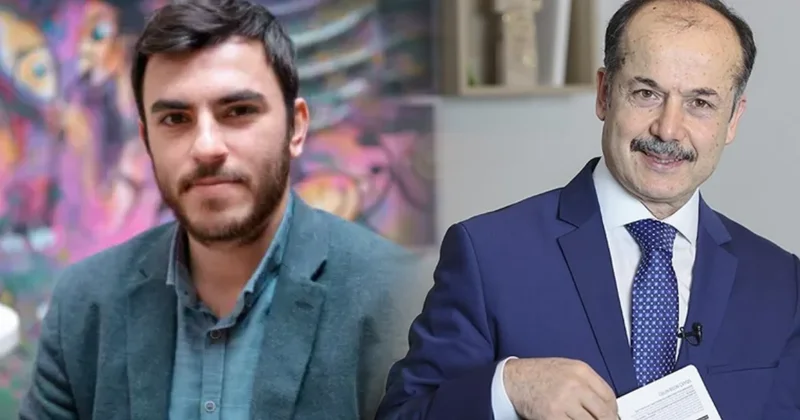 İsmail Arı yı yolsuzluk haberini yazdığı kişilerle aynı hapse attılar Sözcü Gazetesi