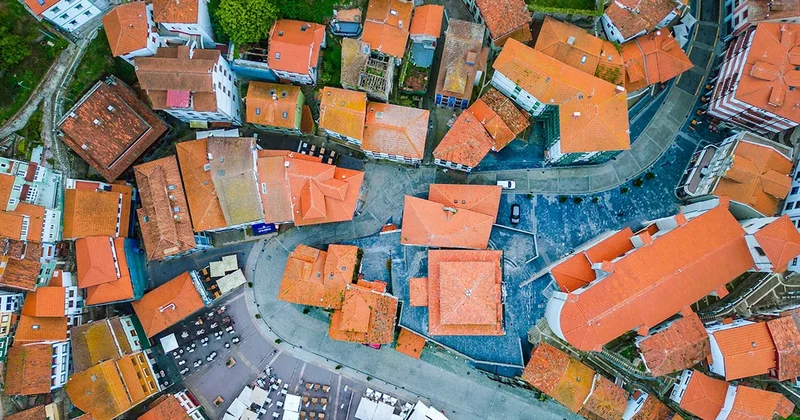 Bu köye taşınan bedava yaşayacak: Valizini kapan gidiyor Sözcü Gazetesi