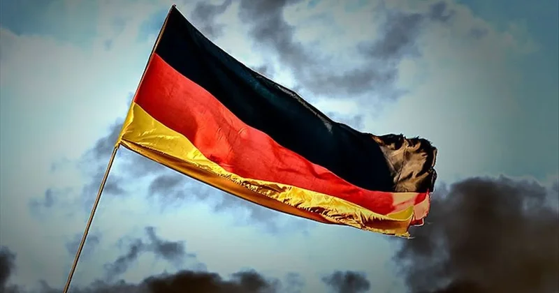 Orta Doğu krizi Almanya yı vurdu: Enflasyon yükselişe geçti Sözcü Gazetesi