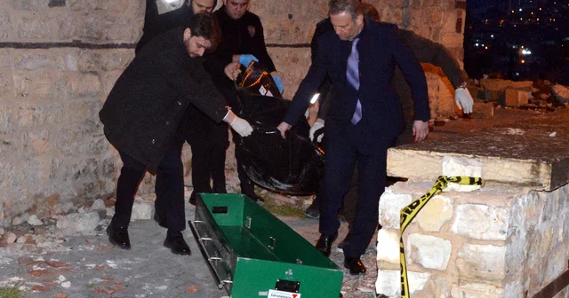 Kayıp olarak aranıyordu; boğazı kesilmiş halde ölü bulundu Kahramanmaraş Haberleri