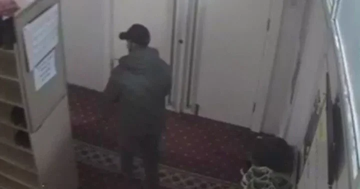 Eskişehir de gaspçı, sosyal medya paylaşımlarından yakalandı