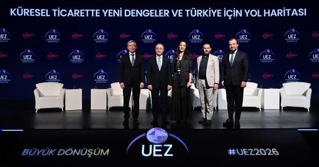 Türkiye özellikle pandemiden sonra çözüm ülkesi oldu Sakarya Haberleri