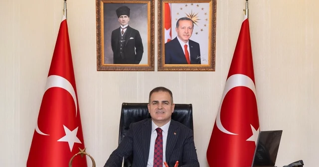 Vali Akbıyık tan Polis teşkilatının kuruluşunun181 inci yıl mesajı Muğla Haberleri