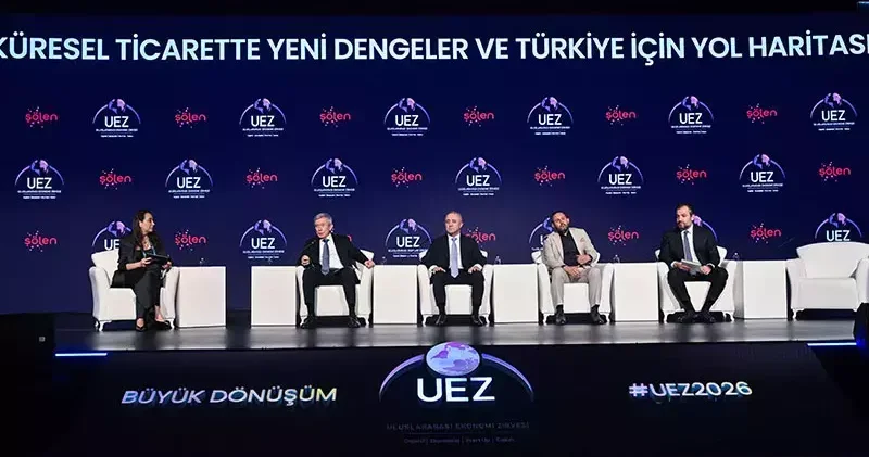 ‘Türkiye has become a solution country, especially after the pandemic’