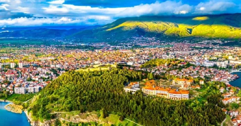 Kalabalıktan kaçanların yeni adresi: Avrupa nın en az turist çeken ülkeleri Sözcü Gazetesi