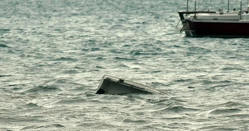 Yamuna Nehri’nde facia: Turist teknesi alabora oldu, 10 ölü Dünya Haberleri
