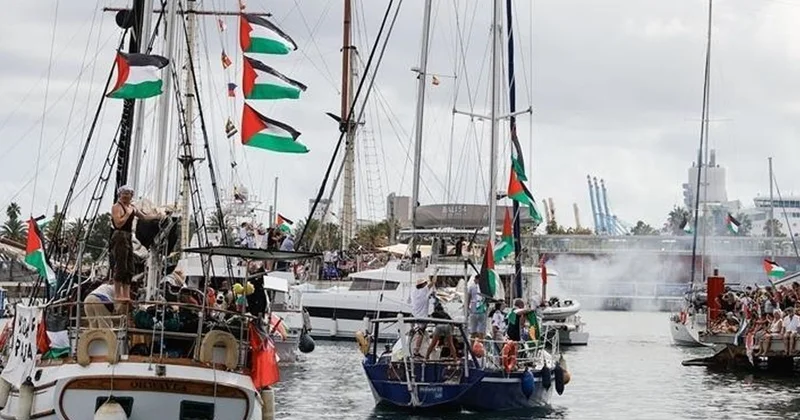 Türkiye ensesinde, Netanyahu ya karşı soykırım iddianamesi tamamlandı