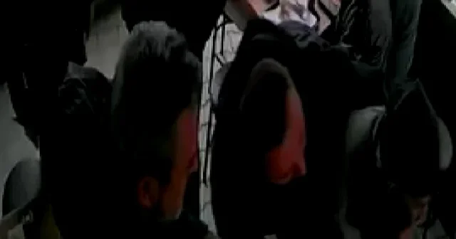 Esnafın dikkati faciayı önledi: Heimlich manevrasıyla bir hayatı böyle kurtardı VİDEO İZLE