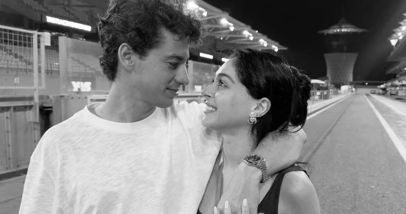 Cemre Baysel ve Cem Bölükbaşı dan dikkat çeken hamle! Tek tek silindi