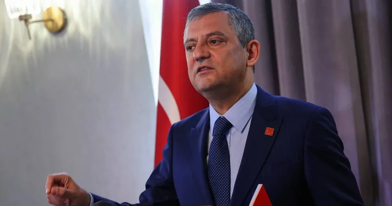 Özel den Ankara dan telefon açılıyor iddiası! Savcılara Hiç mi ihbar yok denilerek soruşturma telkin ediliyor