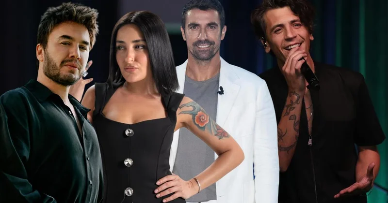 Gözaltına alınan ünlülerin ifadeleri ortaya çıktı! Dikkat çeken para itirafı