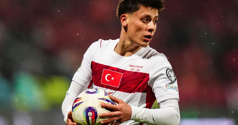 Avustralya nın Arda Güler korkusu! Milli yıldızımızı bakın kime benzettiler