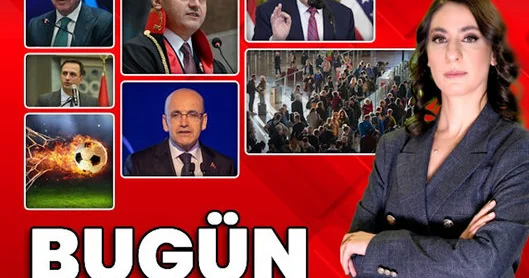 Bugün Ne Oldu? 10 Nisan 2026 nın haberleri: Başsavcı Dönmez den önemli mesajlar, Trump tan İran a Hürmüz tepkisi, AB de yeni dijital sınır dönemi