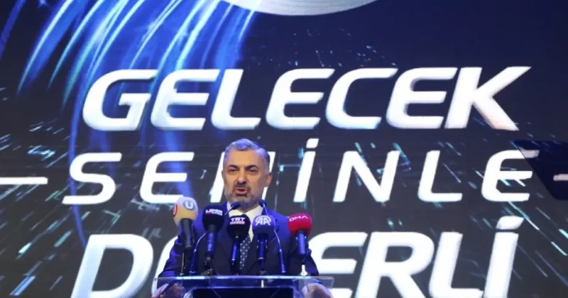 Türk Telekom CEO’su Şahin: Herkes için 5G dönemi resmen başladı!