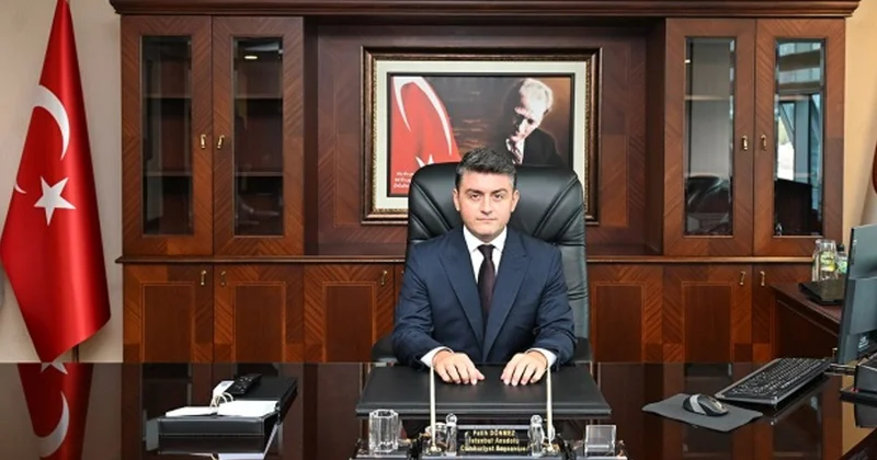 Başsavcı açıkladı: Ünlülere yeni bahis operasyon geliyor