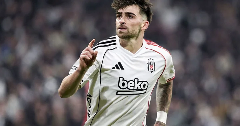 Jota Silva dan bu sezon bir ilk