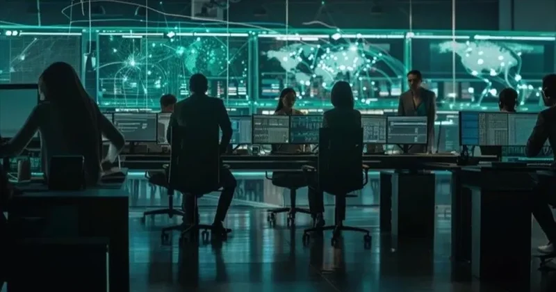 Türk Telekom CEO su Şahin: Türkiye’nin iletişim altyapısına 23 milyar dolarlık yatırım yaptık