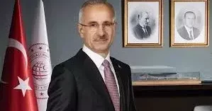 Bakan Uraloğlu: 5G abonesi 29 milyonu aştı