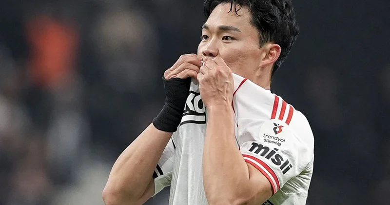 Dolmabahçe deki gol düellosunda 3 puan Beşiktaş ın