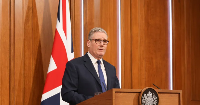 İngiltere Başbakanı: Bıktırdı Dış Haberler