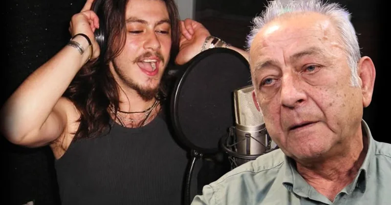 Barış Akarsu’nun babasından yürek burkan sözler: O varken hayal kuruyordum