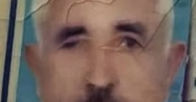 Selde hayatını kaybeden 2 kişinin bulunduğu aracın son görüntüleri ortaya çıktı Osmaniye Haberleri