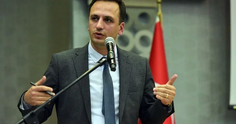 Bornova Belediye Başkanı Ömer Eşki serbest bırakıldı