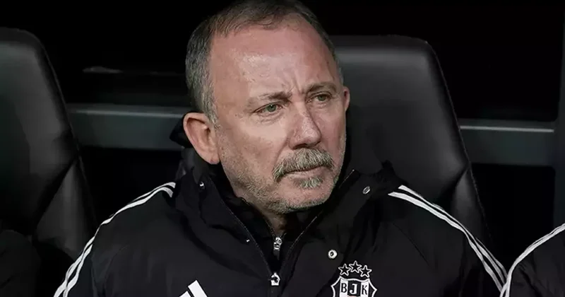 Sergen Yalçın dan transfer mesajı! Antalyaspor maçının ardından kadro yapılanması sözleri... Fanatik Gazetesi Beşiktaş (BJK) Haberleri Spor