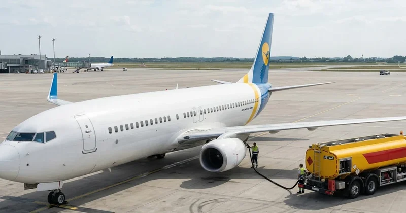 Dünya bu mektubu konuşuyor: Avrupa da yakıt krizi kapıda! Sözcü Gazetesi