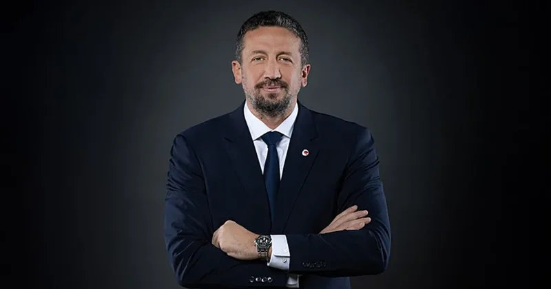 FIBA dan Hidayet Türkoğlu için efsane paylaşımı!