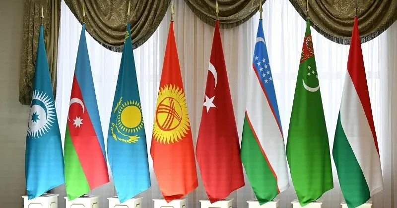 Jeopolitik kırılmalar ve Türk dünyası Düşünce Günlüğü Haberleri