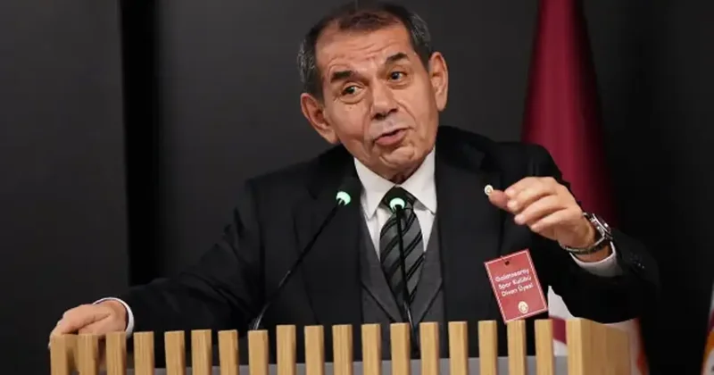 Galatasaray transferde yine çok büyük oynuyor! Dünya yıldızı için harekat başlıyor