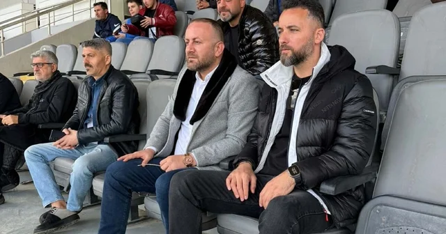 Altay yakın takipte olacak İzmir Haberleri