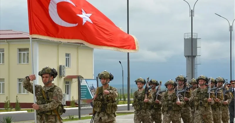 Açık açık söyledi: Türkiye olmadan Avrupa çöker Sözcü Gazetesi