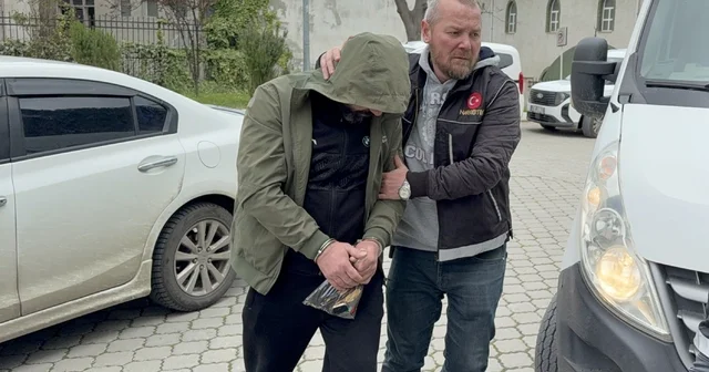Uyuşturucu ticaretine 1 tutuklama, 3 adli kontrol Samsun Haberleri
